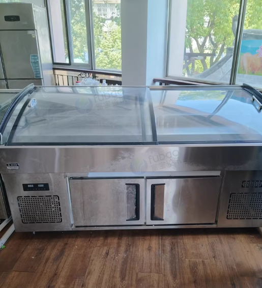 绍兴地区处理火锅设备