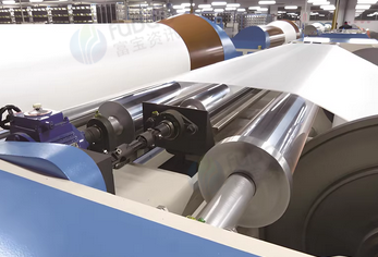 保定市地区处理整经机