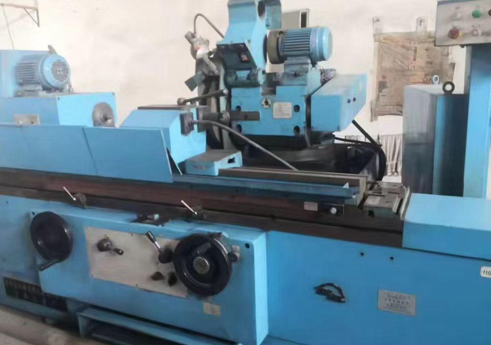 合肥市地区处理普通车床、液压机等设备