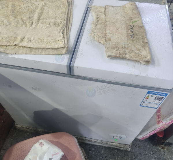 自贡市地区处理绞肉机、冰柜