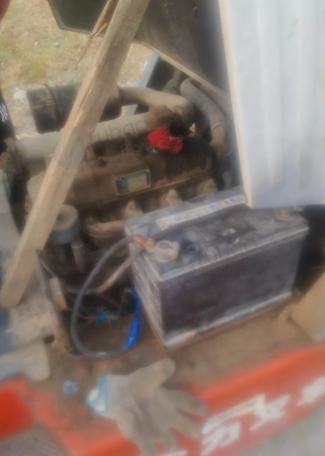 潍坊市地区处理合力QH SERIES 30叉车