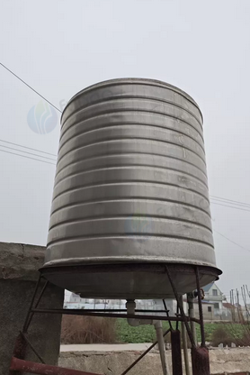 南通地区处理不锈钢水箱