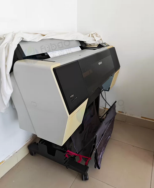 北京地区处理爱普生Stylus Pro 7908 专业大幅面打印机 