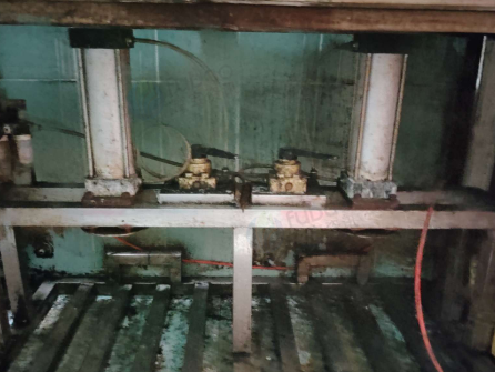 湛江市地区豆腐店处理压榨机、打浆机、煮豆浆机