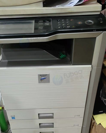 湖州地区处理复印机