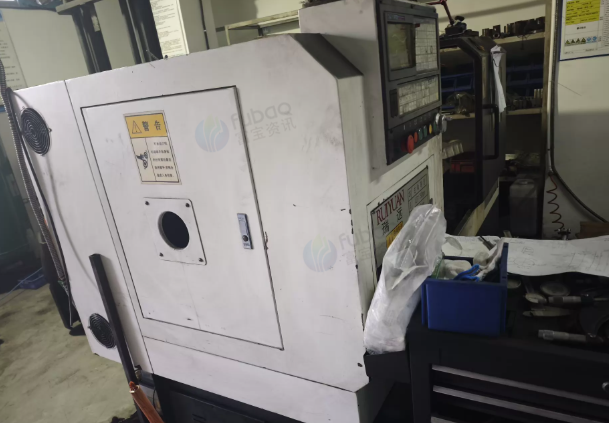 无锡市地区工厂处理瑞远6140E数控车床