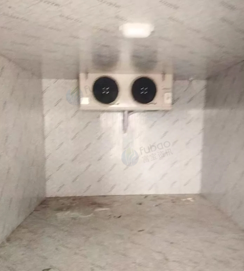 沈阳地区处理冷库