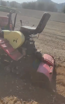 柳州地区个人处理微耕机