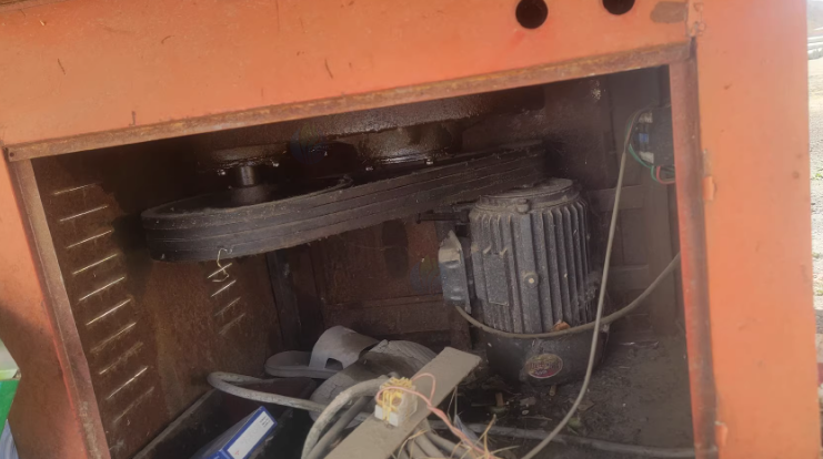 海东地区工厂处理钢筋弯圆、钢筋折弯机