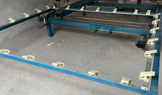 安康市地区不准备做了处理压花机、弹花机、被子机