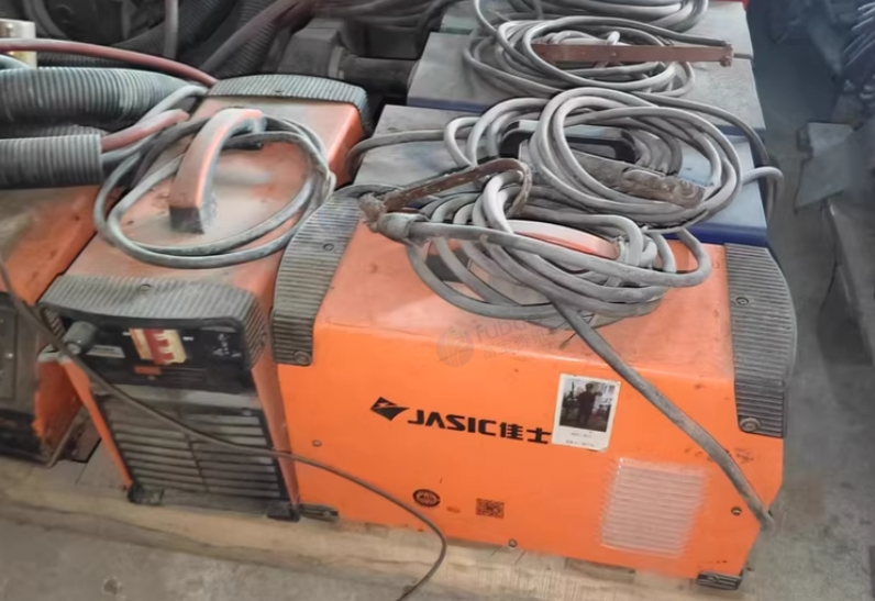 东莞市地区处理佳士电焊机