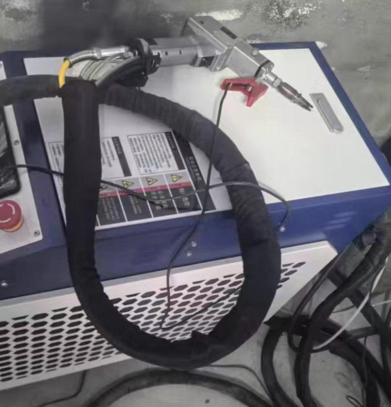 宿州市地区处理激光焊机