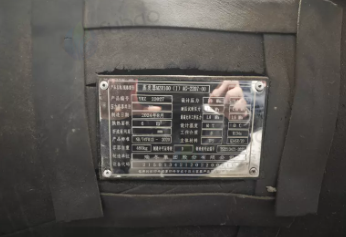 聊城地区处理水地源热泵机组