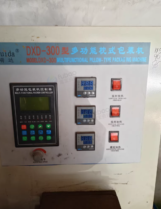 温州地区处理自动包装机