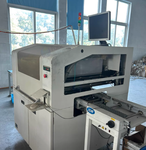 常州市地区工厂处理日立印刷机