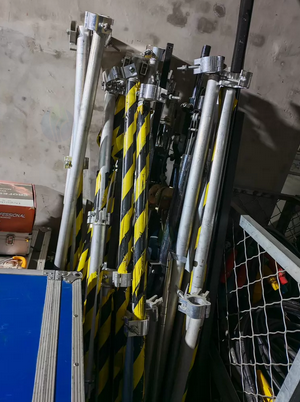 北京地区处理truss架一批