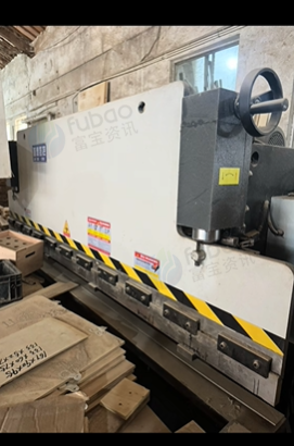 苏州市地区工厂处理压钢条设备