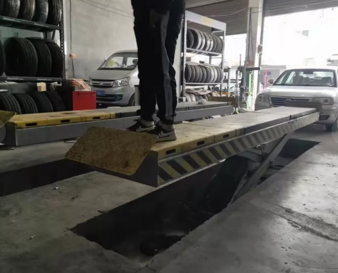 六盘水市修理厂处理解码器（906TS)、扒胎机、大小剪等