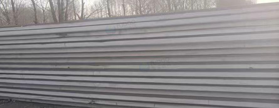 赤峰地区处理塑钢窗、采光瓦、方钢、圆管、模板等