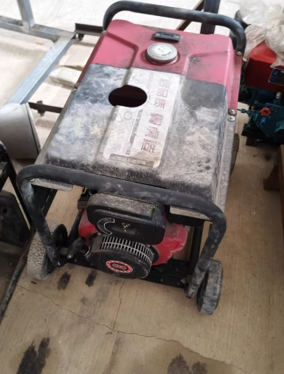 眉山市地区处理重庆翼虎75000E柴油发电机组