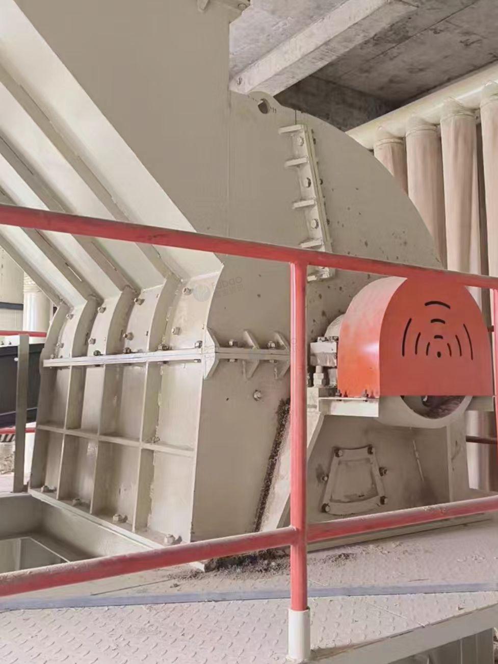 六安地区处理工业木材粉碎机