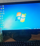 周口市地区处理台式电脑一套