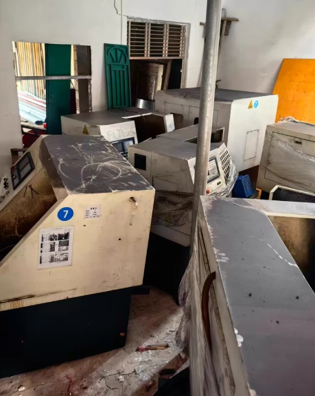 惠州市地区工厂处理数控雕刻机