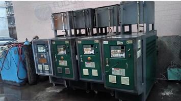 邢台市地区处理电炉