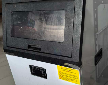 池州市地区处理切片机、制冰机、蒸笼等