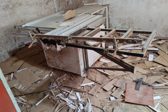 三亚市地区工厂处理五金工具、切割机一批