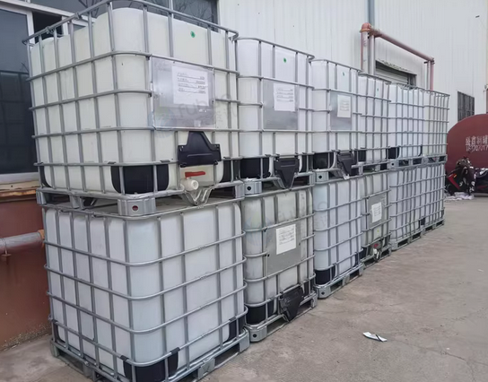 赣州市地区处理吨桶 