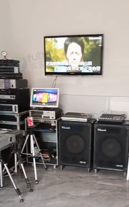 仙桃市地区处理全套KTV设备