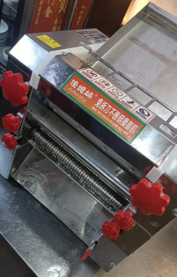 成都市地区处理让免拆刀揉面机