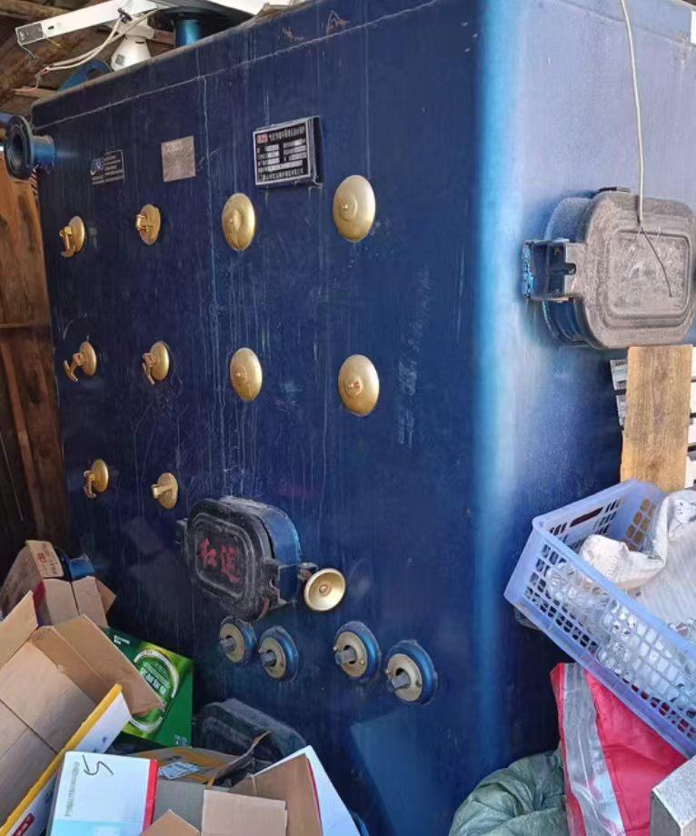 呼伦贝尔市地区处理常压热水锅炉