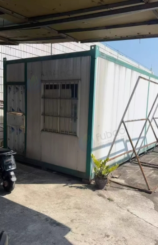 东莞市地区处理集装箱三个