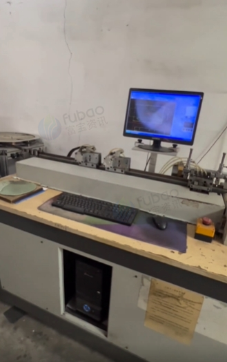 东莞市地区工厂处理嘉洛弯刀机