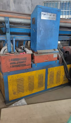 漳州市地区个人处理钢筋调直机