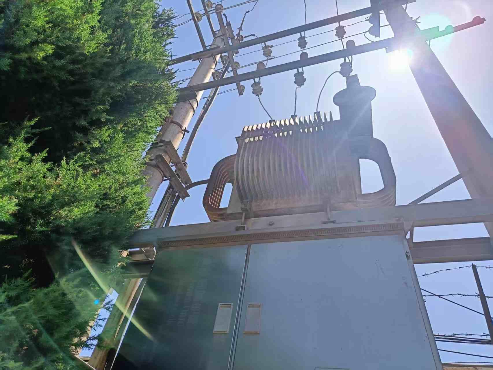 4月10日固原市一批电子设备及机械设备转让公告