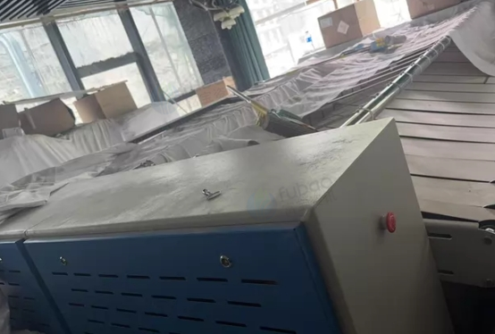 阿坝地区处理酒店自用的布草洗涤设备
