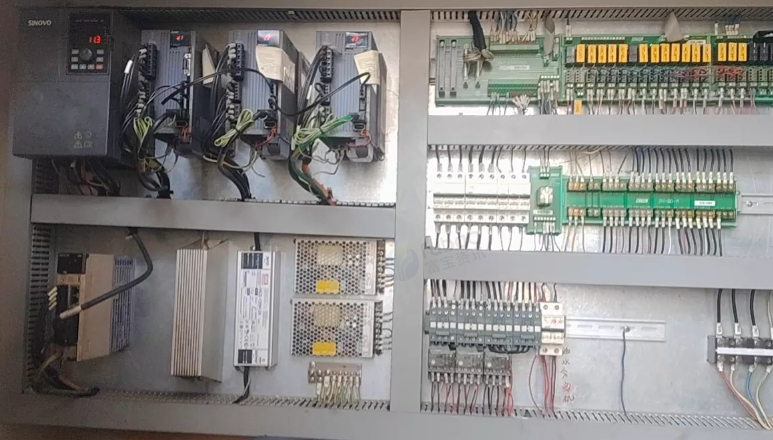苏州市地区工厂处理宇匠TC600精雕机