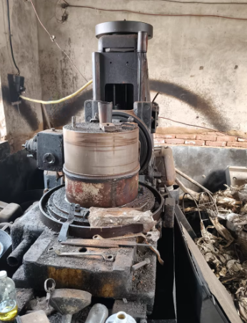 潍坊市地区处理滚齿机