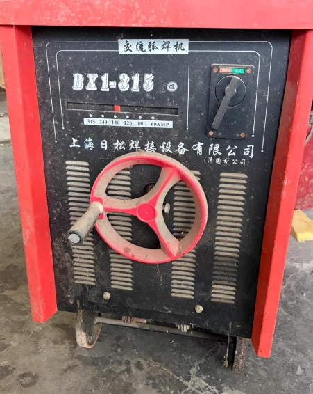 成都市地区个人处理交流弧焊机