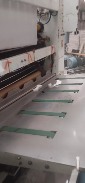 黔东南地区个人处理松川包装机、抽纸机