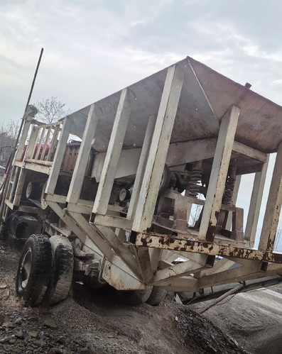 恩施市地区个人处理沙机