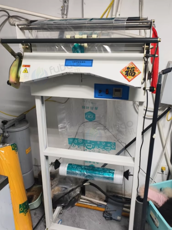 泰安市地区处理UCC国际洗衣全套设备