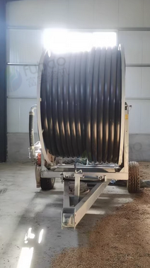 邢台地区处理华源90-400喷灌机