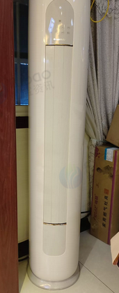 恩施地区处理3匹圆柱柜机空调