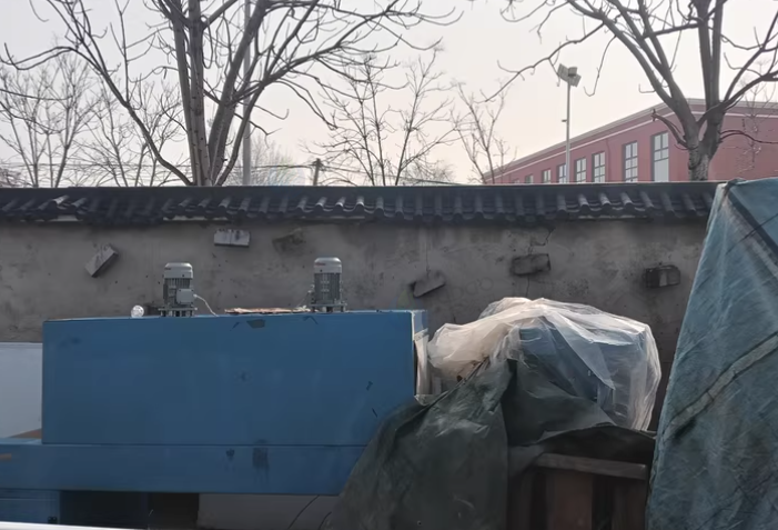 濮阳市地区处理半自动理瓶机、灌装机、套标机等