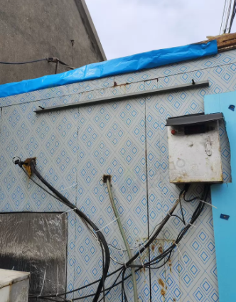 威海市地区处理自用冷库