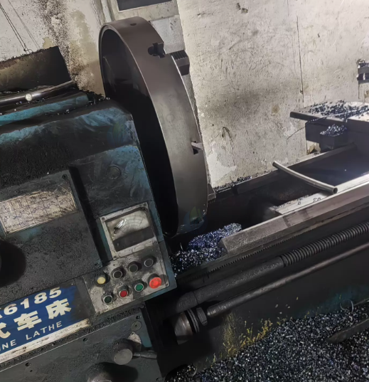 常州市地区工厂处理CWA6185卧式车床